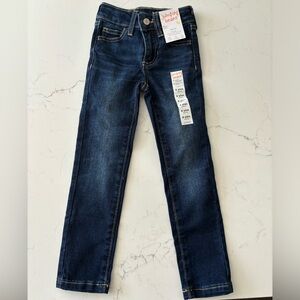 Girls Skinny Jeans - 4